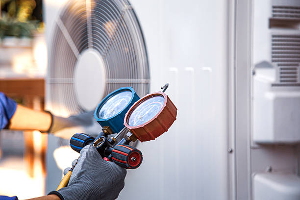 Affordable Air Conditioning Repair solutions in Colfax, IN